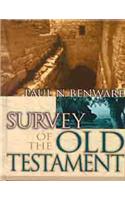 Survey of the Old Testament- Student Edition