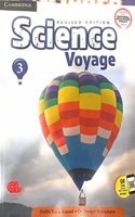 Science Voyage-3