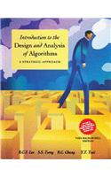 Introduction to the Design and Analysis of Algorithms: A Strategic Approach