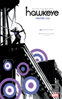 Hawkeye by Fraction & Aja Omnibus (New Printing)