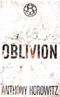 Power of Five: Oblivion