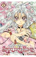 Sakura Hime: The Legend of Princess Sakura, Vol. 1