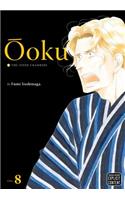 Ooku: The Inner Chambers, Vol. 8