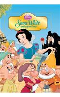 Disney Classics - Snow White and the Seven Dwarfs