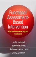 Functional Assessment-Based Intervention