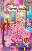 Barbie The Princess The Popstar