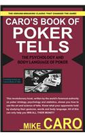 Caro's Book of Poker Tells