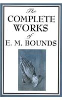 Complete Works of E. M. Bounds