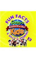 Ripley's Fun Facts & Silly Stories 2