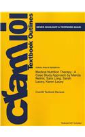 Studyguide for Medical Nutrition Therapy