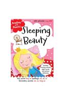 Reading with Phonics Sleeping Beauty