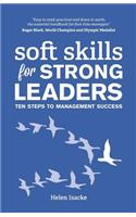 Soft Skills for Strong Leaders