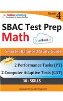 SBAC Test Prep