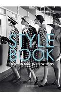 Style Book: Fashionable Inspirations