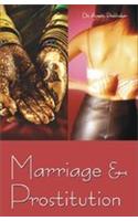 Marriage & Prostitution