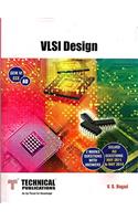 VLSI Design (Sem VI) ECE for Anna University PB....Bagad V S