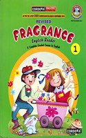 Fragrance Eng Reader (Rev.) - Class 1