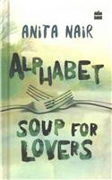 Alphabet Soup for Lovers