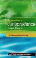 AN INTRODUCTION TO JURISPRUDENCE ( LEGAL THEORY ) 1st edition 2012