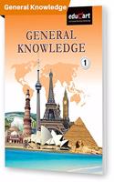 General Knowledge Textbook For Class 1 (Classic Series)