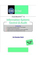 Information Systems Control & Audit [CA-Final]- (November 2017 Exams)