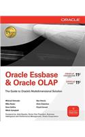 Oracle Essbase & Oracle OLAP