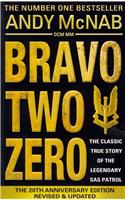 Bravo Two Zero