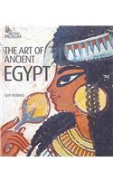 The Art of Ancient Egypt