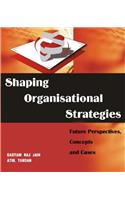 Shaping Organisational Strategies