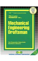 Mechanical Engineering Draftsman