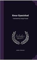 Kena-Upanishad