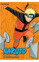 Naruto (3-In-1 Edition), Vol. 12