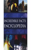 Incredible Facts Encyclopedia Hb