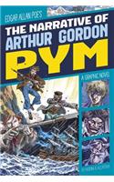 Narrative of Arthur Gordon Pym