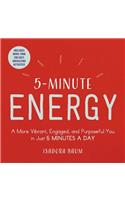 5-Minute Energy