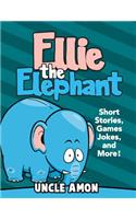 Ellie the Elephant