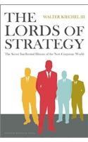 Lords of Strategy