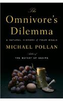 The Omnivore's Dilemma