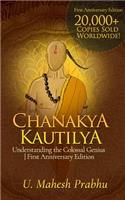 Chanakya Kautilya