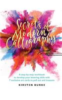 Secrets of Modern Calligraphy