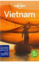 Lonely Planet Vietnam