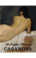 Complete Memoirs of Casanova 