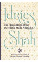 Pleasantries of the Incredible Mulla Nasrudin (Pocket Edition)