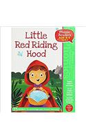 LV3 Little Red Riding Hood