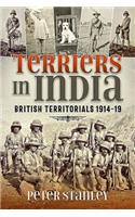 'Terriers' in India