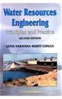 Water Resources Engineering: Principles and Practice