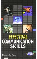 Effectual Communication Skills