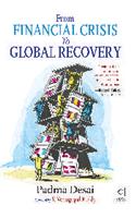 From Financial Crisis to Global Recovery