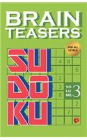 Brain Teasers Sudoku