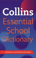 Collins Essential Dictionary